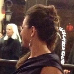 Meet your Posher, Lana